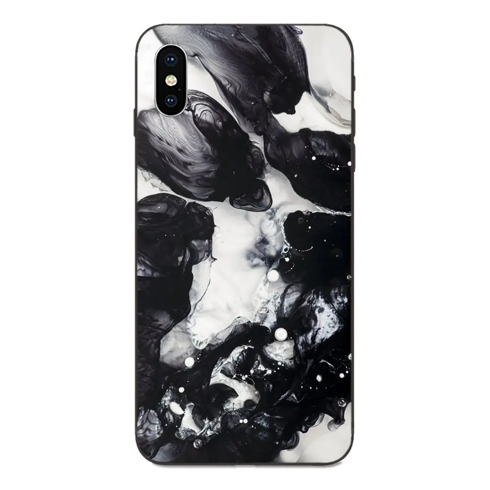 Чехол для телефона с персонализированным принтом Apple iPhone 4 4S 5 5S SE 6 6S 7 8 Plus X XS Max XR