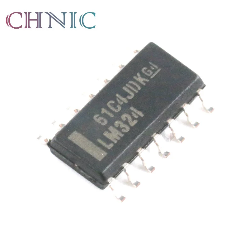 

20PCS LM324DR SOP14 LM324 SOP LM324DR2G SMD