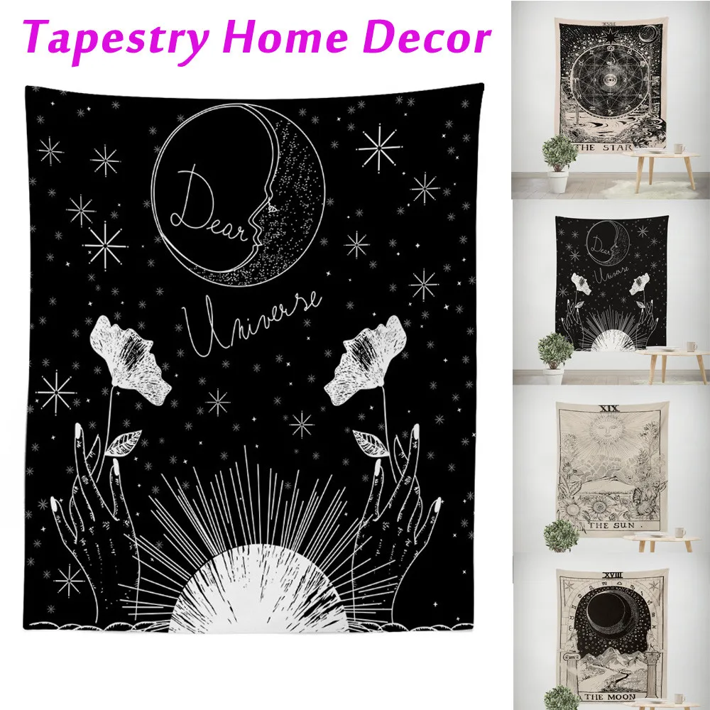 X см Таро Гобеленовые туники Женская Гобеленовая туника романтическое