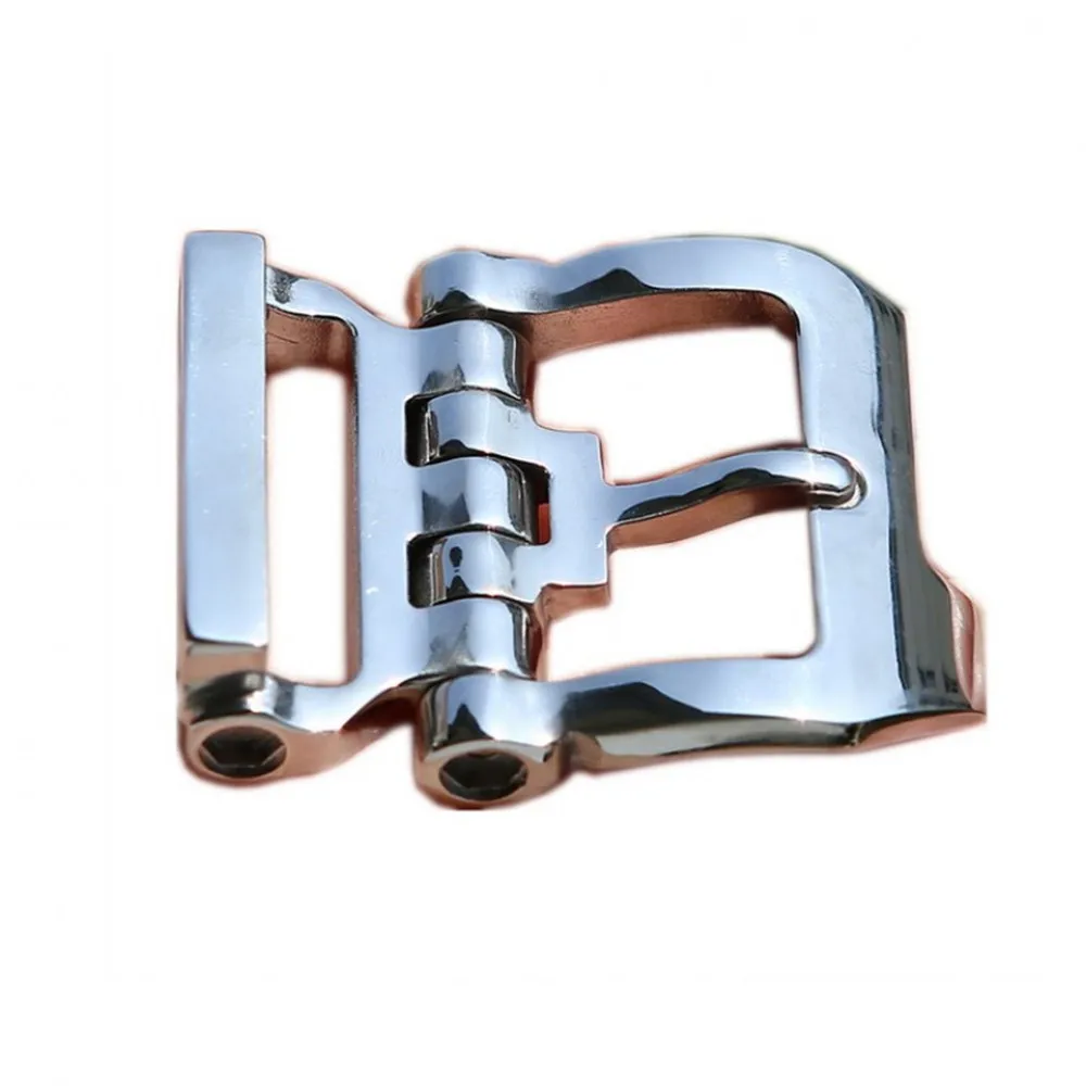 Мужской кожаный ремень из нержавеющей стали 40 мм 1 шт. | Дом и сад