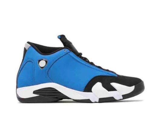 

High Quality Basketball Shoes 14 Gym Red Hyper Royal Men Sneakers Black Cat Women Sports Trainer