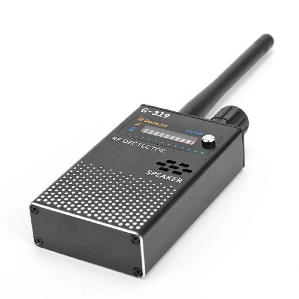 G319 камера espia boligrafo детектор шпионская Скрытая gps радиочастотный сигнал проволока