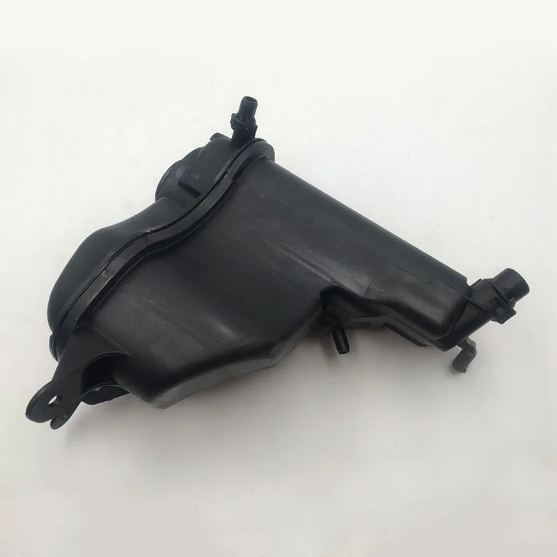 

NEW GENUINE For BMW 1 3 Series X1 Z4 E90 E92 E93 318i 320i 325i Engine Coolant Sensor Reservoir Overflow Tank 17137607482