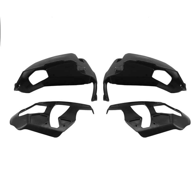 Защитная крышка мотоциклетного цилиндра защита от падения двигателя для Bmw R Nine T