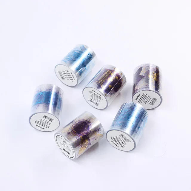 1 шт. Маскировочная лента в японском стиле|Офисный скотч| |