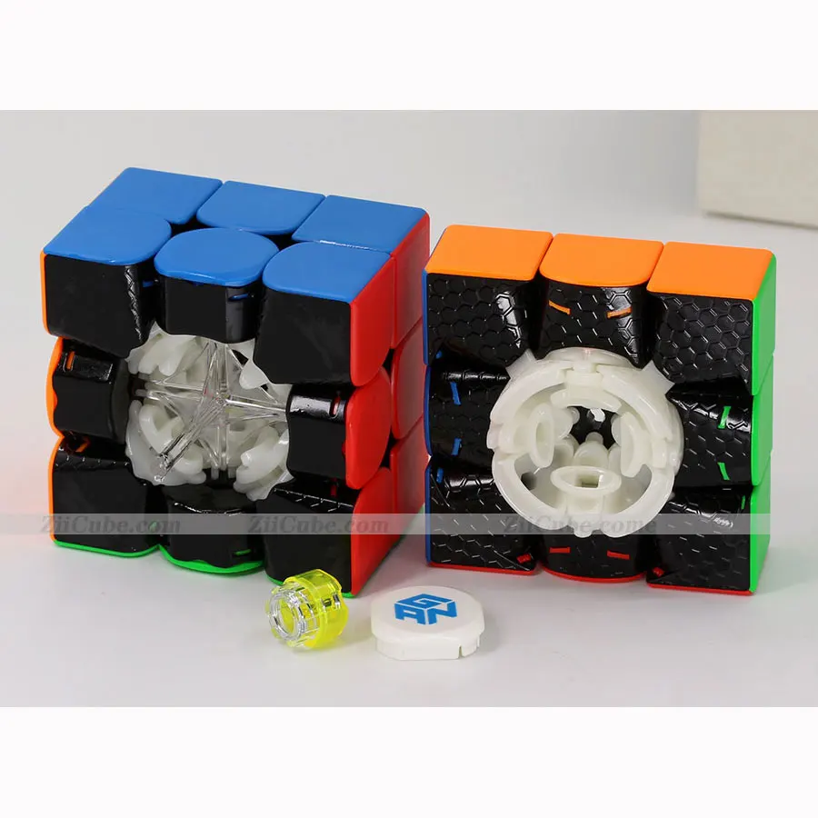 GAN356R GAN356 R куб головоломка классическая Gan 356 356R 3x3x3 3*3*3 начальный уровень легкий