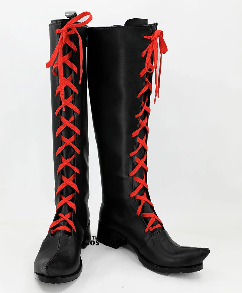Ботинки для косплея в стиле аниме Моя геройская Академия | Тематическая одежда и