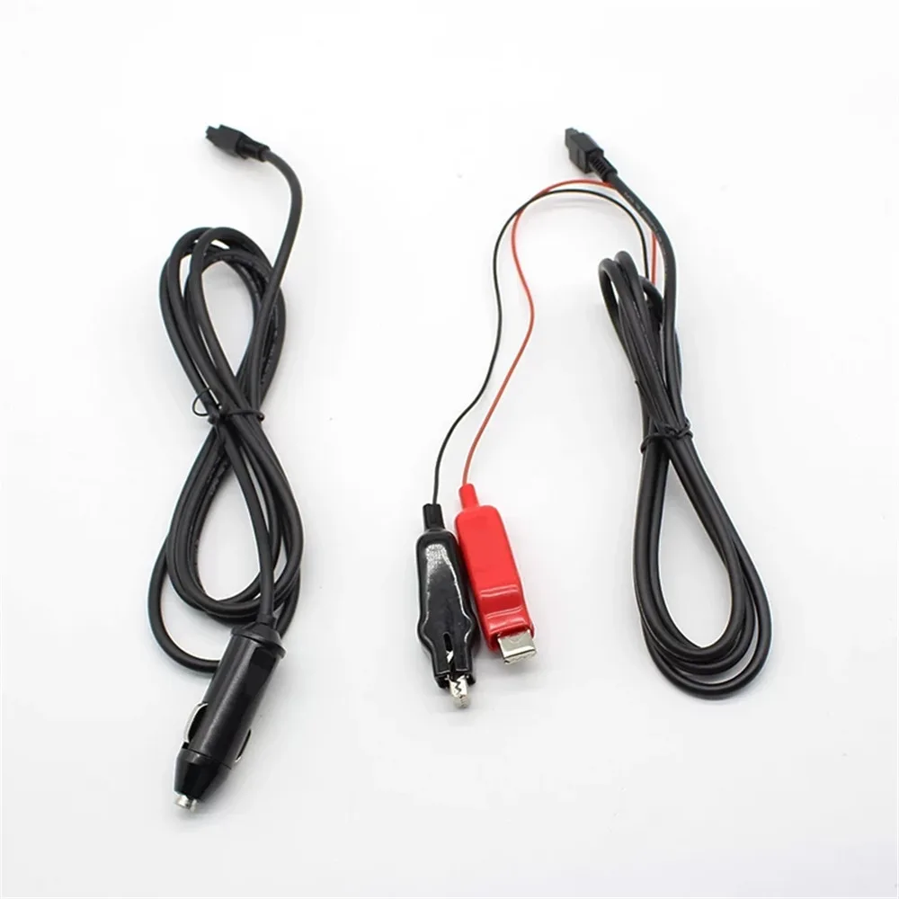 fusion splicer charging wire for 40s 50s 60s 80s 61s 62s 62C made in China fiber optic Welder charger adapter