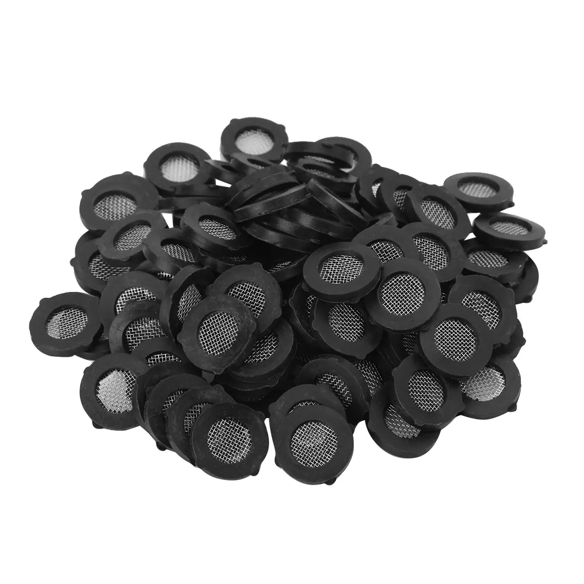 40/80 сетчатые садовые шланговые шайбы резиновые уплотнительные уплотнения