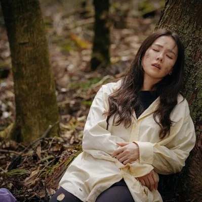 Рубашка Ye jin Son женская летняя с отворотом и кнопками | Мать ребенок
