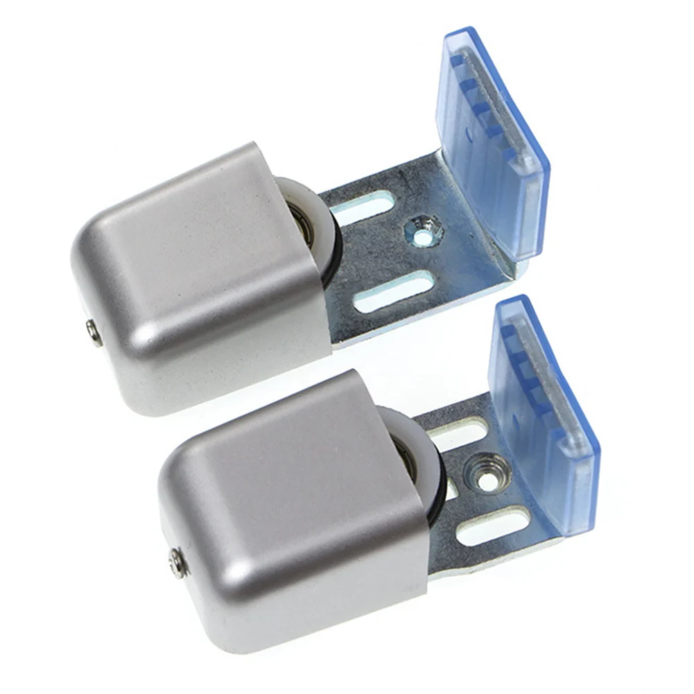 Направляющая для раздвижных дверей стальная направляющая пола регулируемая