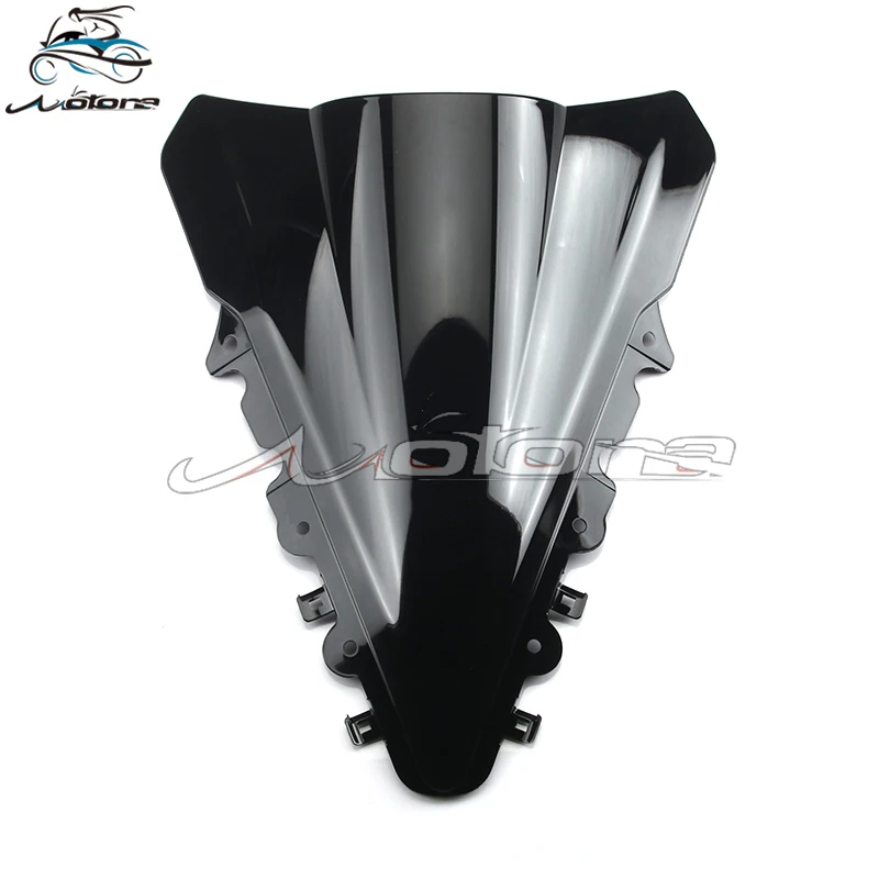 

Лобовое стекло мотоцикла для YZF-R15 YZF R15 2014 2015 2016 14 15 16