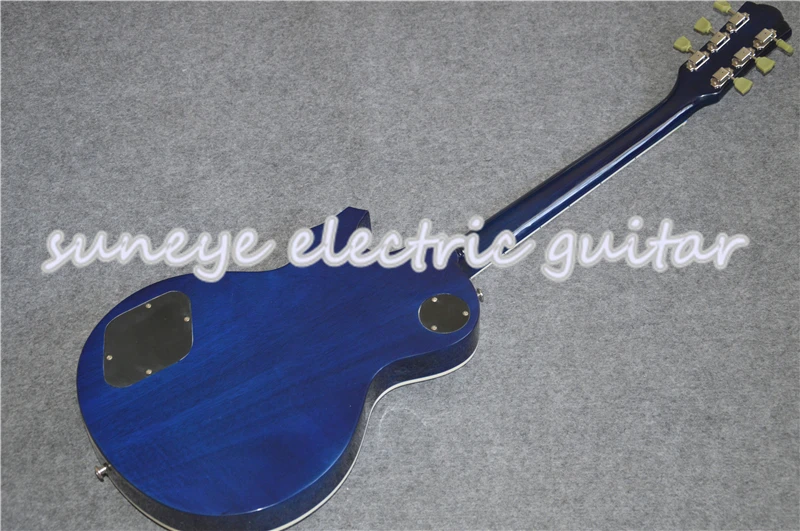 Suneye крем Гитара Pickguard стандартная китайская электрогитара DIY Гитарный комплект