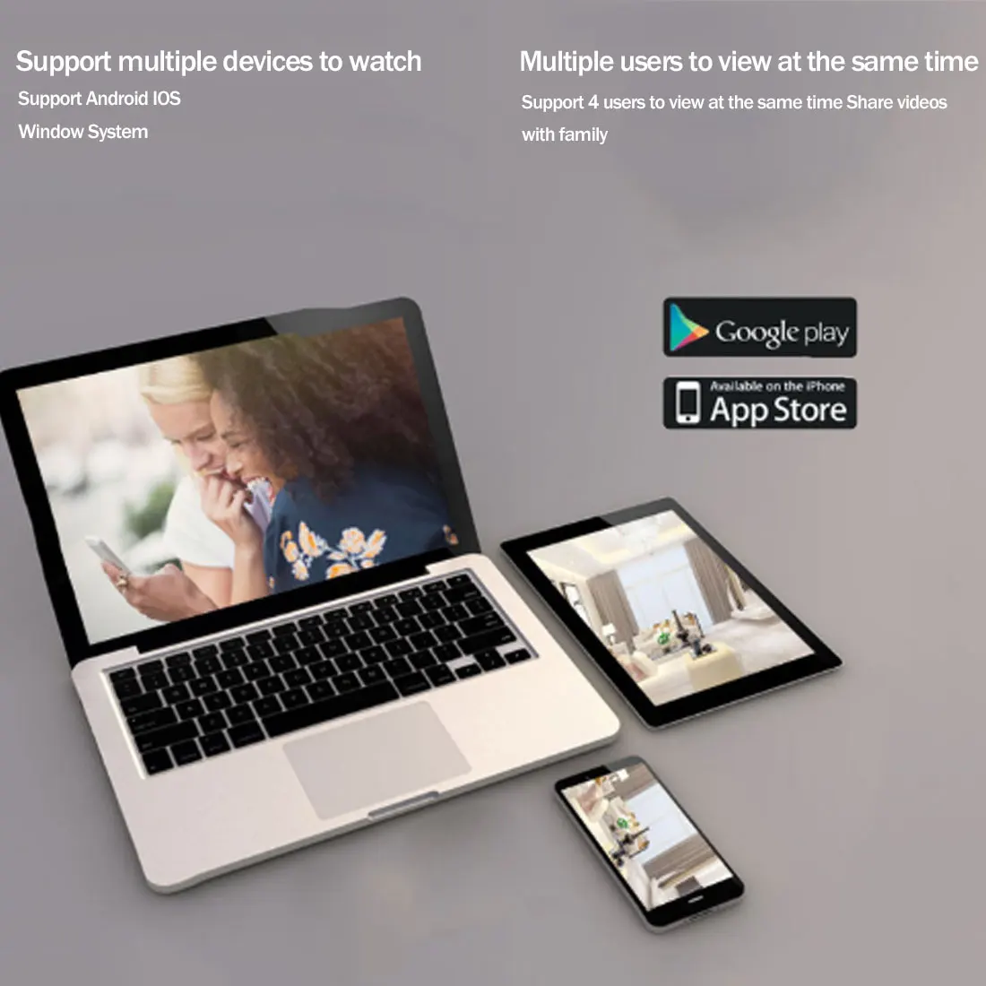 

1080P 720P IP Camera WIFI Wireless Home Security Camera Surveillance PTZ Camera Wifi Pet IR Baby Monitor Audio Record