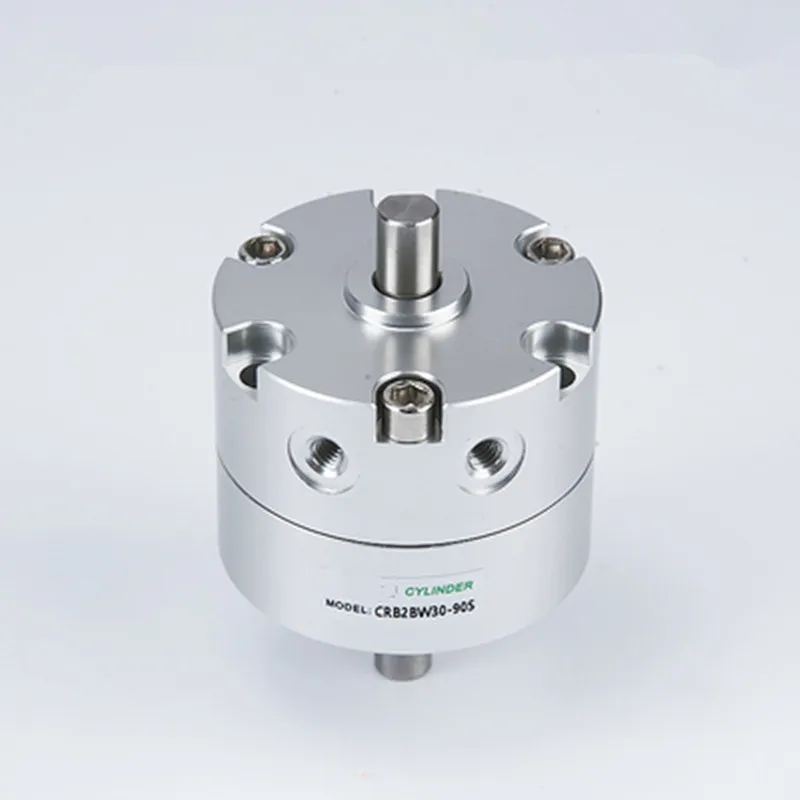 CRB2BW CDRB2BW Pneumatic Rotary Actuator Cylinder CRB2BW30-90S CRB2BW30-180S CRB2BW30-270S | Обустройство дома