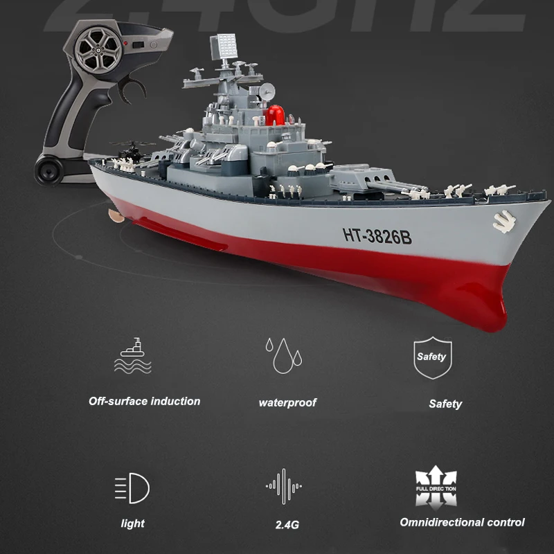 масштаб 1250 боевой корабль с ди