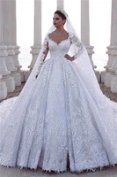 luxury wedding dress long princess dresses 2020 strapless beading wedding gowns sweatheart dress high end wedding gown %d0%bf%d0%bb%d0%b0%d1%82%d1%8c%d0%b5