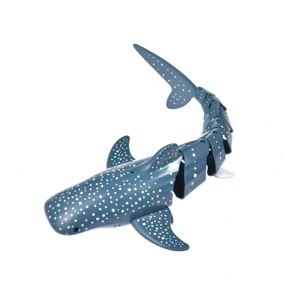 радиоуправляемая лодка роб