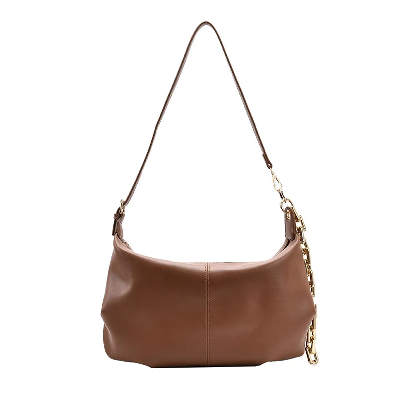 

Women's handbags 2021 fashion new high-quality chain bag casual wild large-capacity one-shoulder diagonal bag