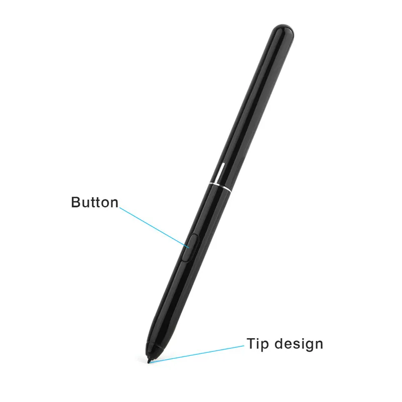 Оригинальный сенсорный экран S-pen для Samsung Galaxy Tab S4 10 5 2018 SM-T830 T830 T835 | Мобильные