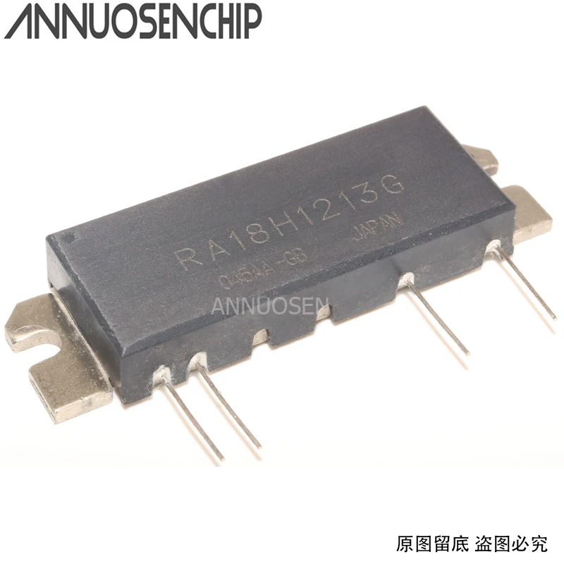 

Новинка и оригинал RA18H1213G RA18H1213, 1 шт.