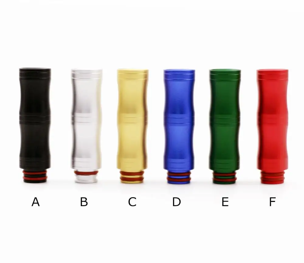 510 бамбуковые формы алюминиевые капельные наконечники | Электроника