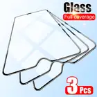 Защитное стекло для Samsung Galaxy A12 3 шт., стекло для защиты экрана Samsung Galaxi A12, M51, A51, A21s, A 12, защитная пленка
