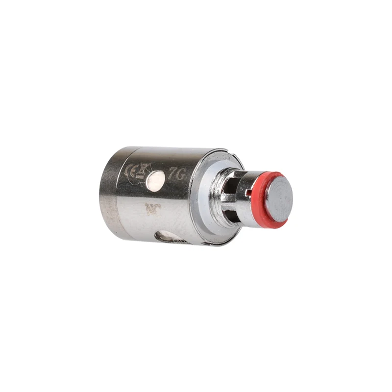 5 шт./упак. оригинал Kangertech SSOCC катушки 0.5ohm замена для Kanger Subtank топбокс мини Subox mini c
