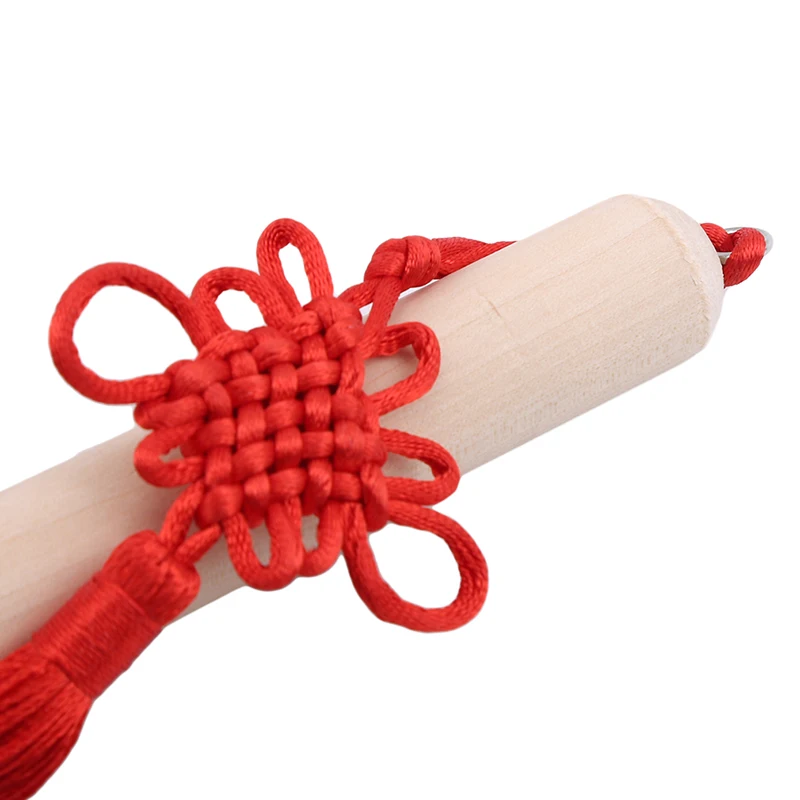 

2Pcs/set Brand New Wood Percussion Rhythm Sticks Children Musical Toy Gift Creative Baby Toys