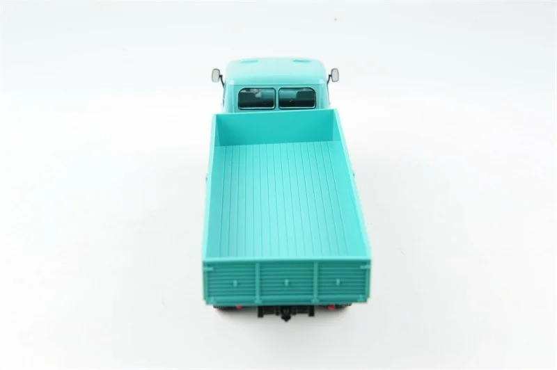 Коллекционный HAW ABTONPOM Allory литая модель автомобиля на российский грузовик 1/43