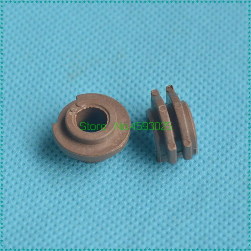 Новая Втулка ролика давления FU5 1519 000 1520 для Canon IR2016 IR2120 IR2116 IR2318 IR2420 2016 части