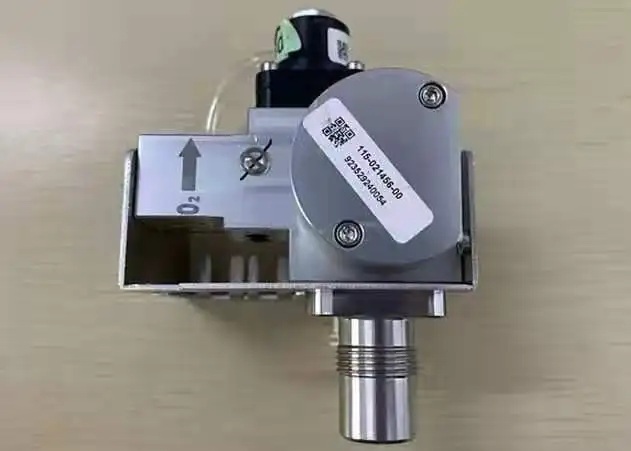 

Клапан регулирования компонента главного 220 кПа для mindray sv300 original novo