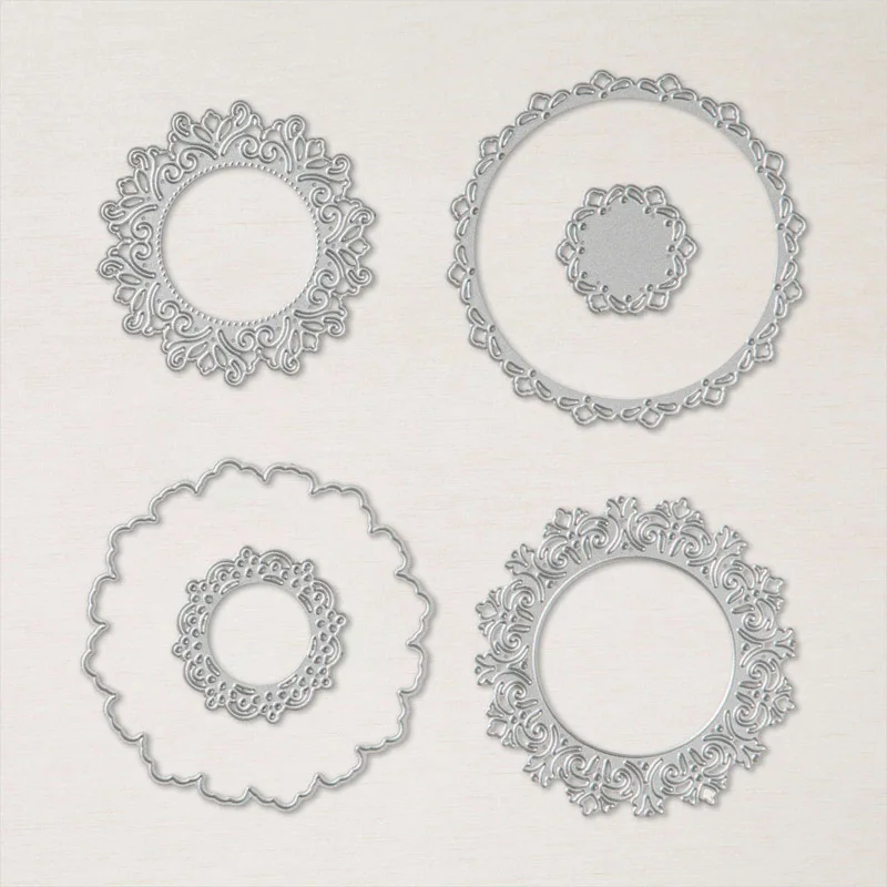 Окружение в штамп дружбы комплект и окружение Красота умирает приветствия цветы