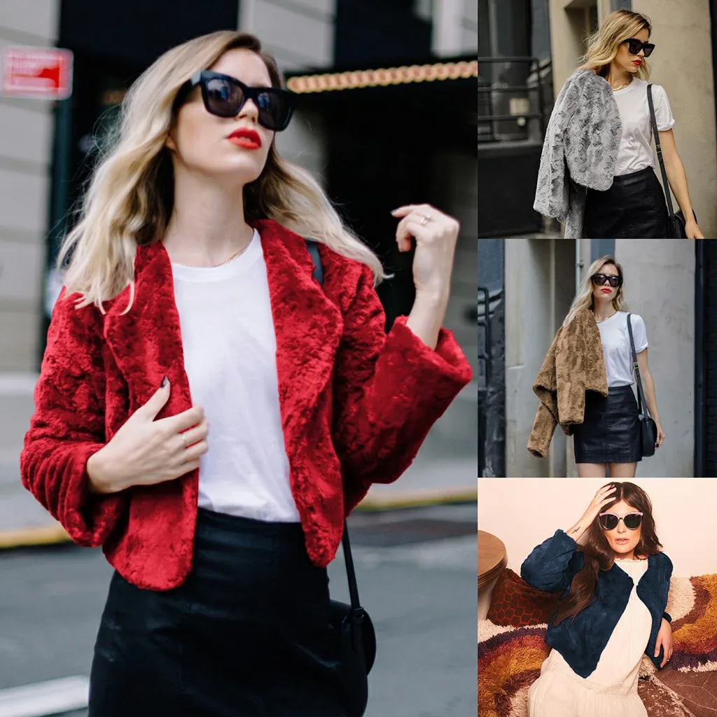 Женская куртка осенняя женская верхняя одежда модное классическое пальто Зимняя