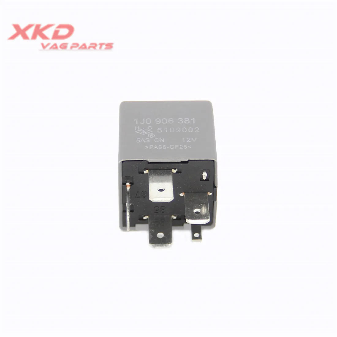 

Car Relay # 429 Fit For VW Beetle Passat Bora/Variant/4Motion Polo AUDI A3 S4 A4 A6 Skoda Roomster Superb Seat Cordoba 1J0906381
