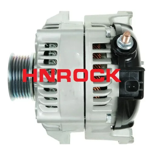 

NEW HNROCK 12V 150A ALTERNATOR 0986UR6333 421000-0670 56028697AL A-80498 ALN6670AN UD14264A FOR DODGE