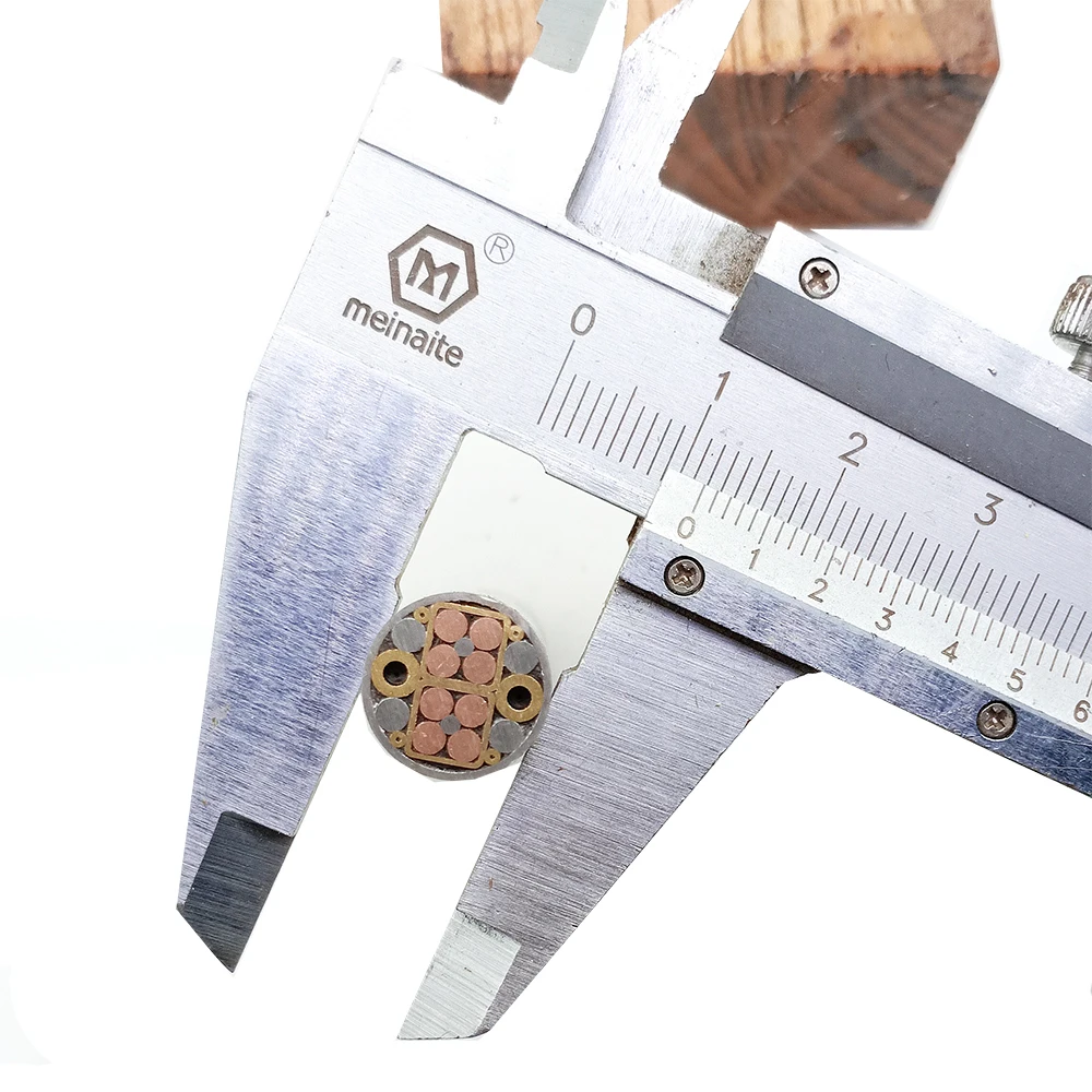 Новый узор винт диаметром 12 мм для ручки ножа заклепки быстрое ножей (12 x 40 мм)