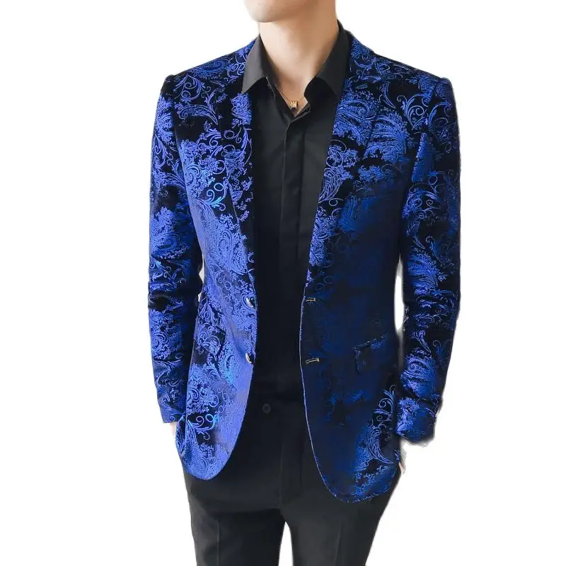 Роскошный золотистый высококачественный брендовый эксклюзивный бархатный