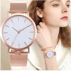 Женские часы, модные женские часы, розовые, золотые, серебряные, роскошные дамские часы для женщин, женские часы, часы, женские часы