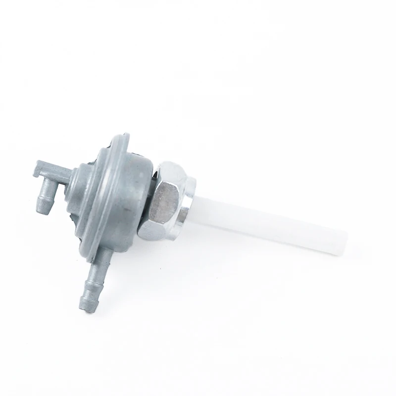 Бензиновый топливный клапан для мотоцикла переключатель насос карбюратор Gy6 49cc