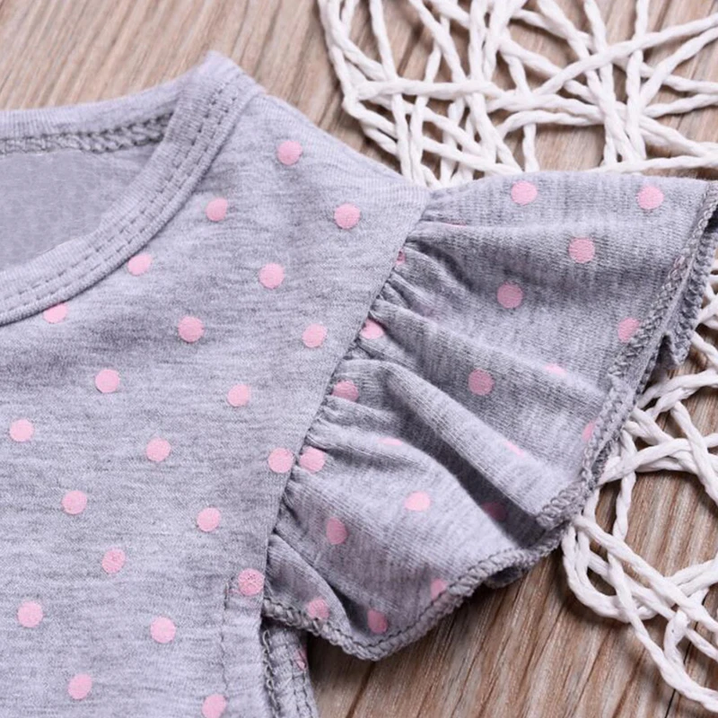 Menoea/Детские комбинезоны Модная одежда для девочек детская с рисунком лебедя