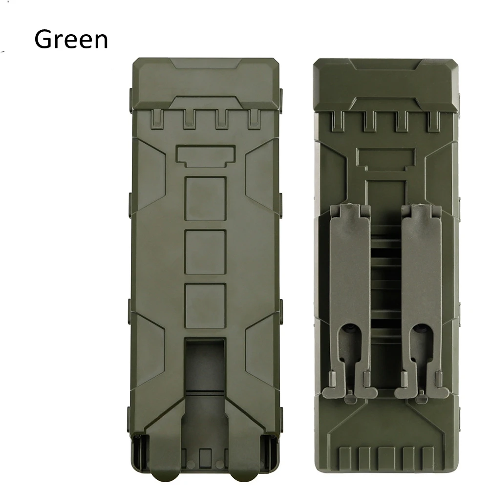 Тактические Чехлы для магазина Shotgun сумка боевых охот страйкбола пейнтбола