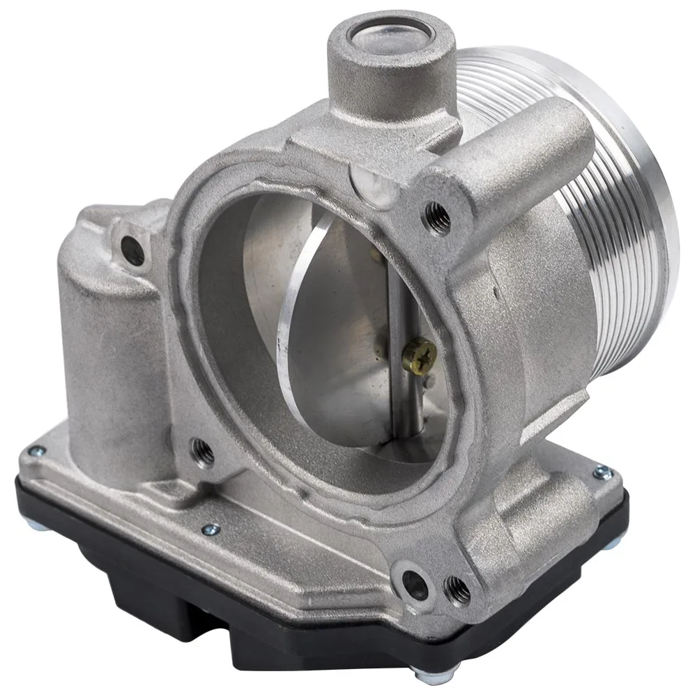 Дроссельная заслонка 03064f для VW BORA GOLF MK4 1 4 16V POLO 0 96 00 Seat Leon Toledo Mk2 408237130004Z| |