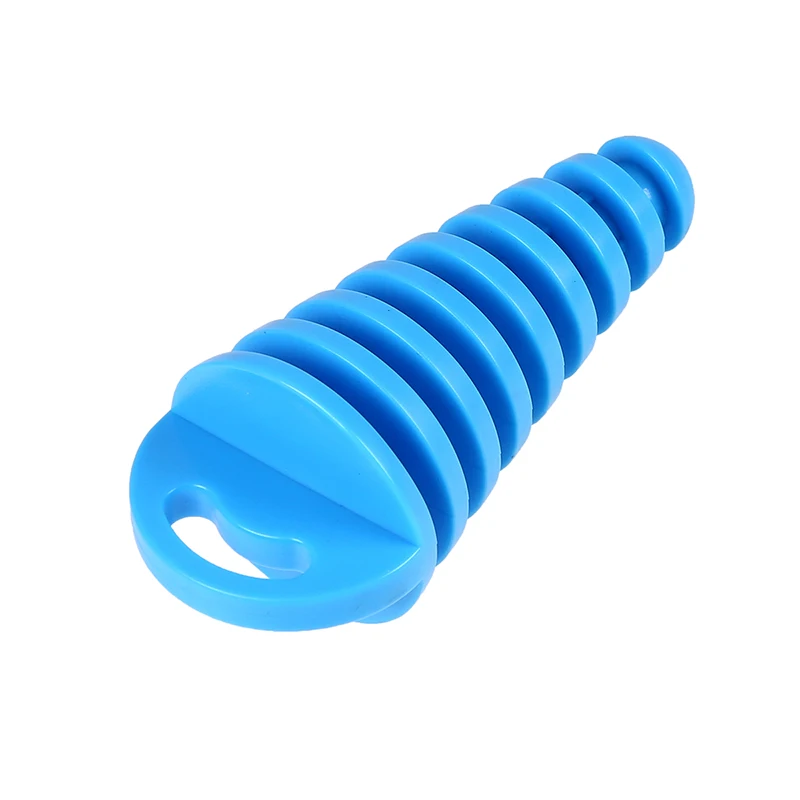 4-тактный глушитель POSSBAY 15-38 мм для мотокросса выхлопной труб пробка мойки скутера