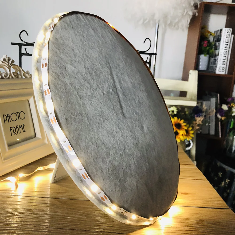 Светодиодная лента портативное освещение Ambry для семейной спальни бара сотового