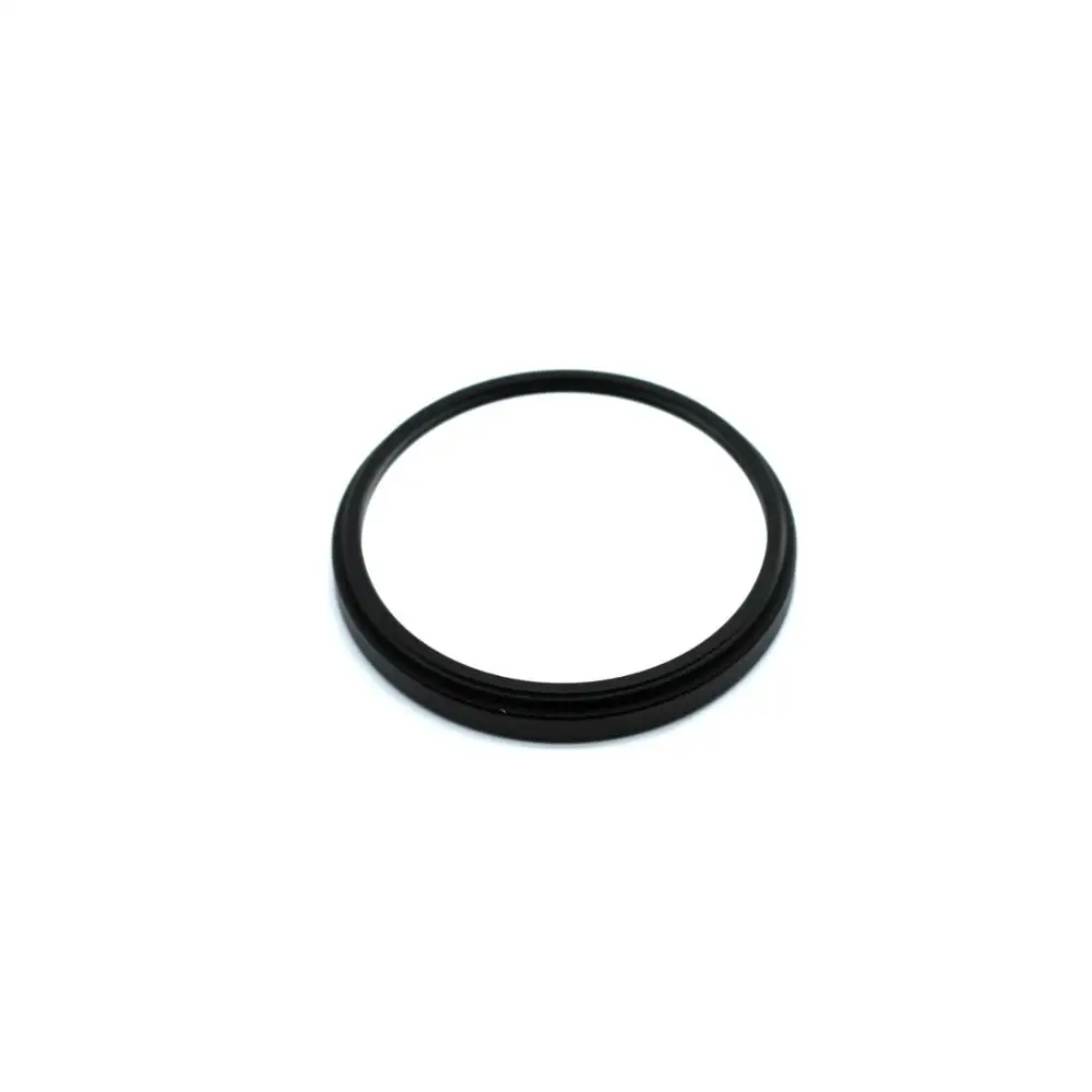 

diameter 49mm with metal frame 380nm uv filter protection glass ZJB380
