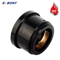 svbony telescope accessories m42x0 75 to 1 25with m42 three screwsastronomy accessories wbrass compression ring