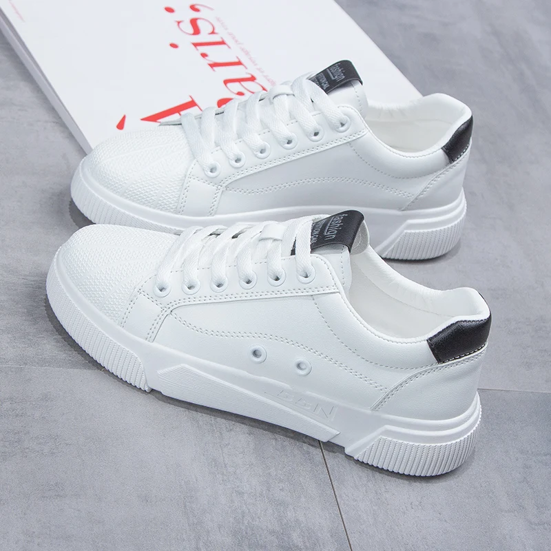 Tenis Feminino Women's Breathable Flat Shoes Light Soft Sport Shoes Women Tennis Shoes Female Stability Walking Sneakers Trainer