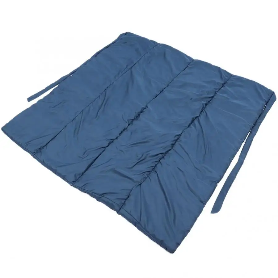 Колеса Мобильность Скутер ноги теплый держать уютную защита для ног крышка