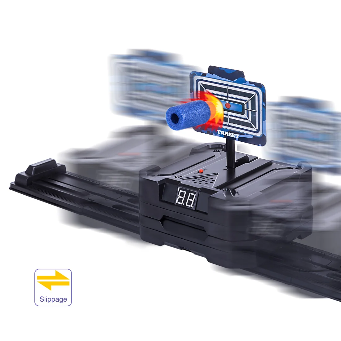 Дропшиппинг новинка популярная электронная автоматическая движущаяся мишень